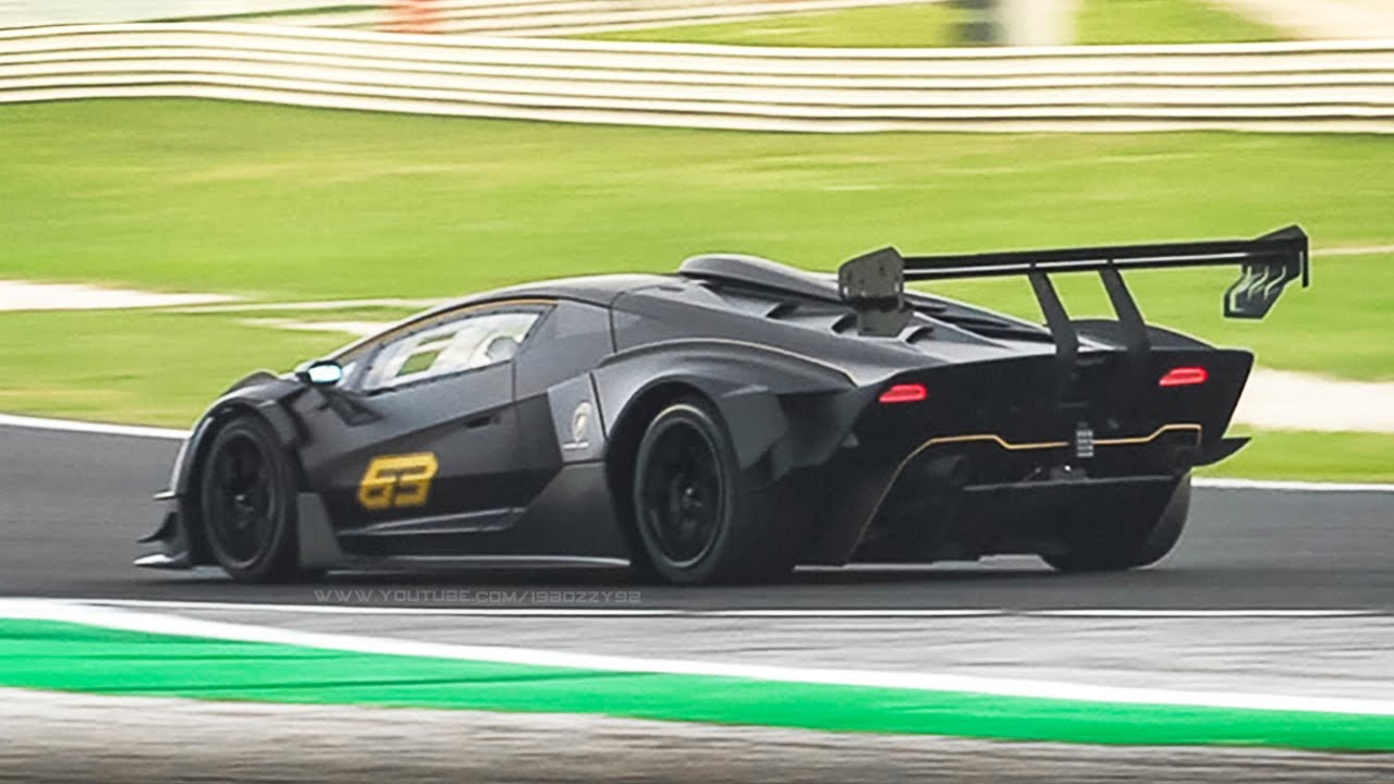 Best Cars Sounds Vol. 16: Valkyrie, F1 GTR, M4 GT3, Jesko, S1 Pikes Peak, S15 2JZ, Huayra R & More!