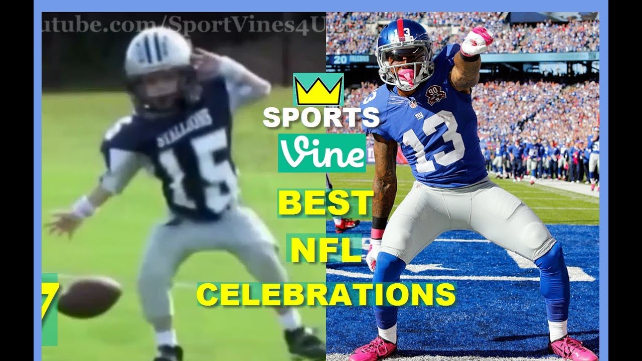 Best CELEBRATIONs in Football Vines Compilation Ep #1 with Beat Drop