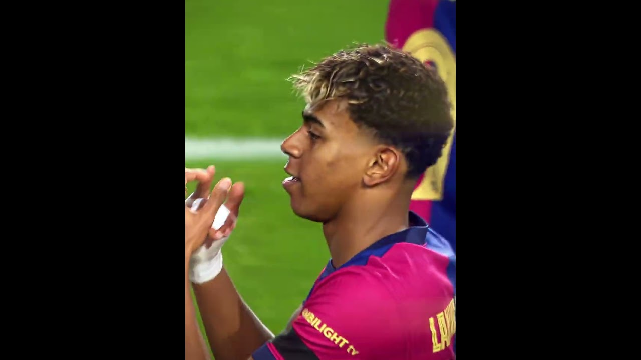Best celebrations of 2025 🥶🐐🔥| #celebration #football #cold #desiredoue #brahimdiaz #yamal #mbappe