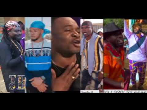 Best compilation vodou 2025