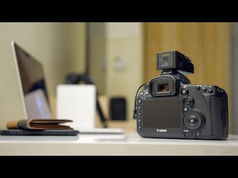 Best DSLR Camera Accessories and DSLR Gadgets You Must Have