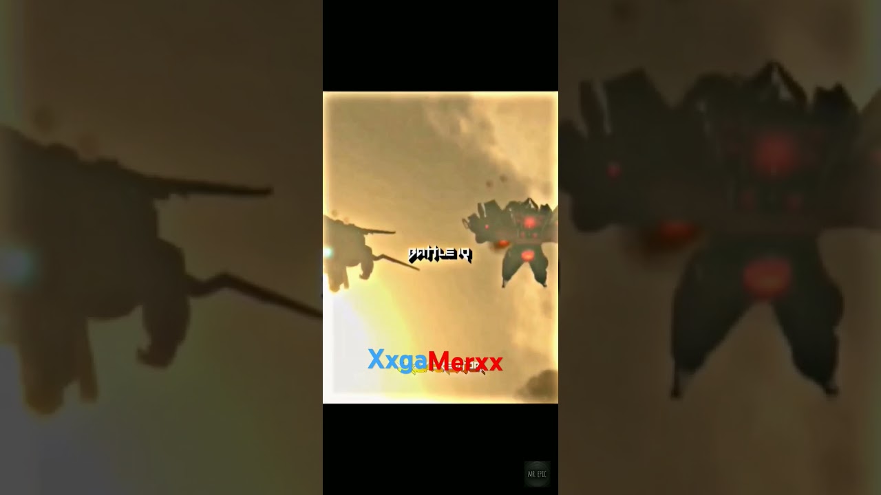 best duo vs (old) evil duo
