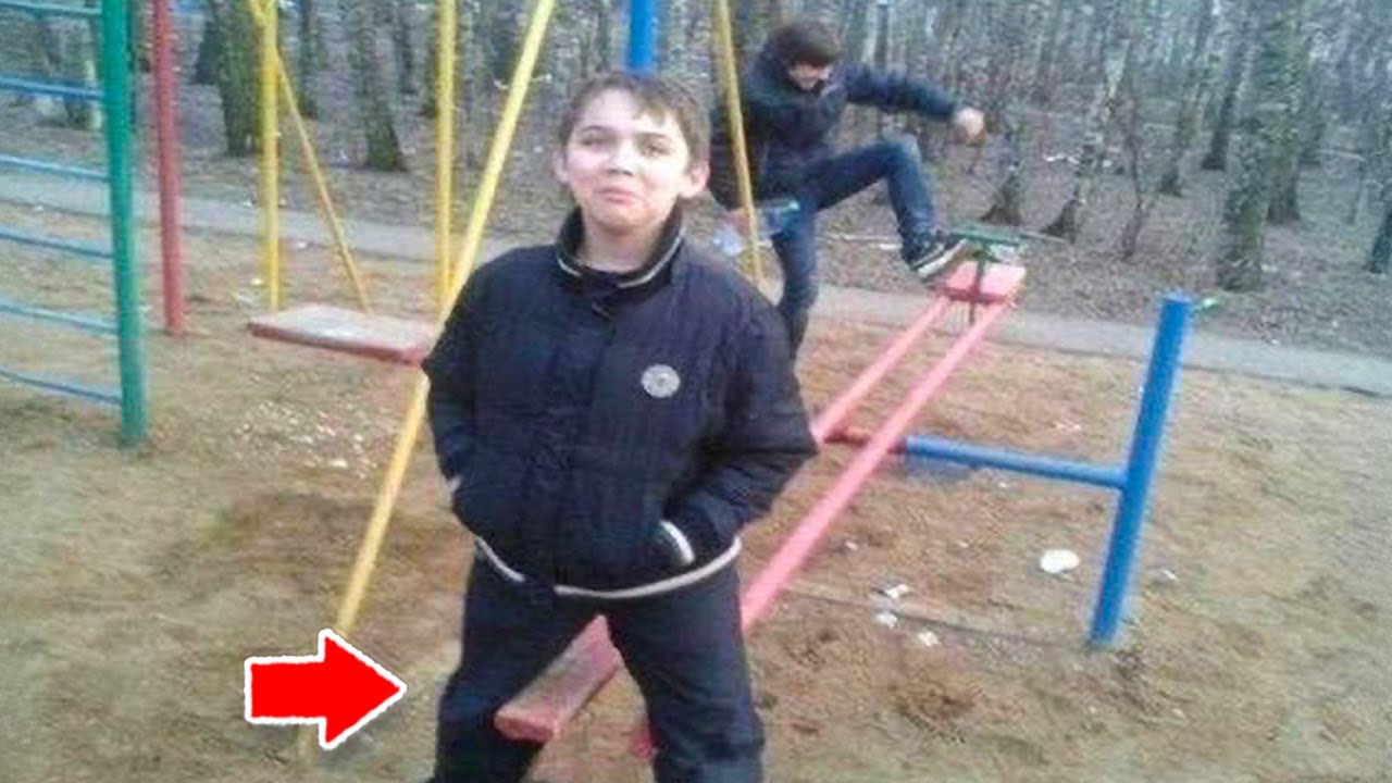 Best Fails but you laugh, you restart