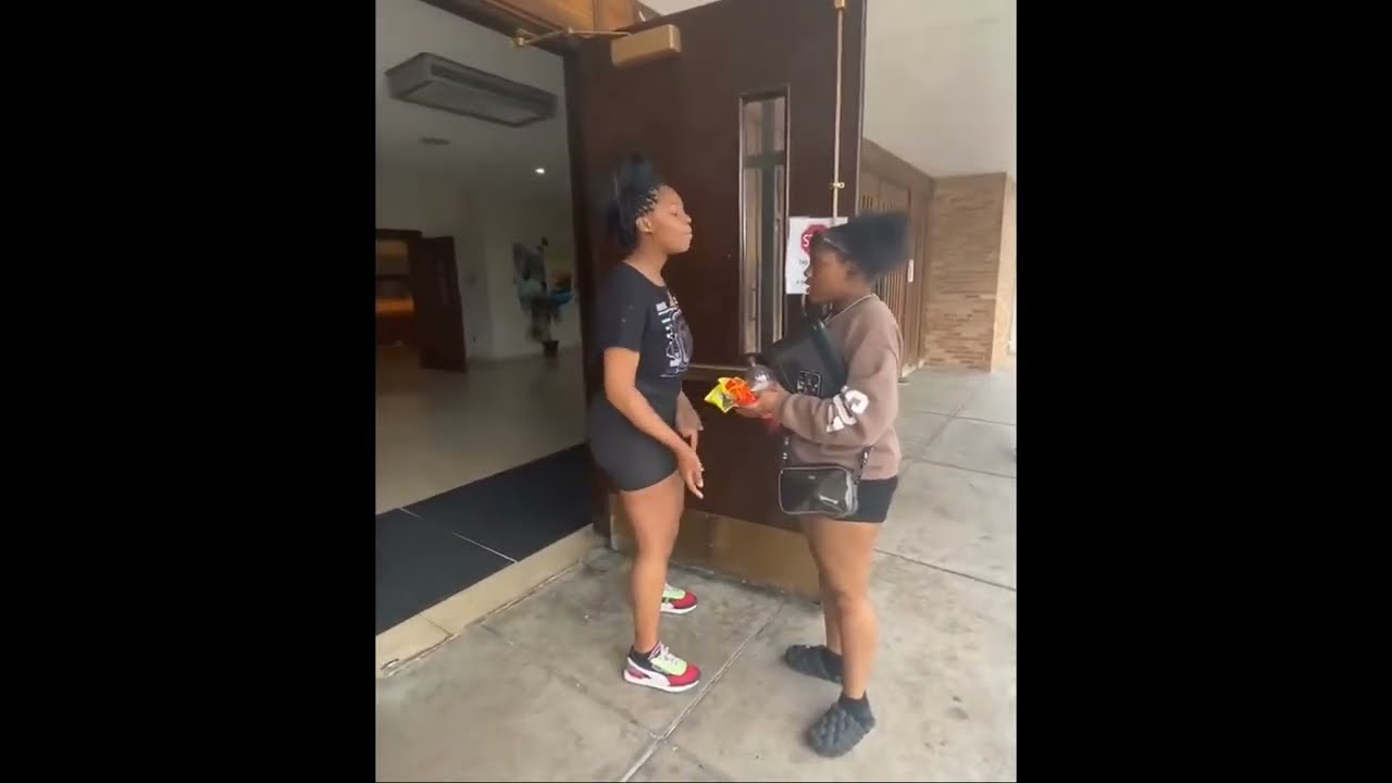 BEST FIGHT COMPILATION 2024