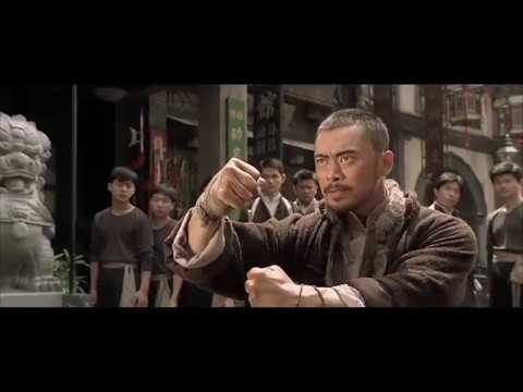 Best Fight Scenes  Louis Fan