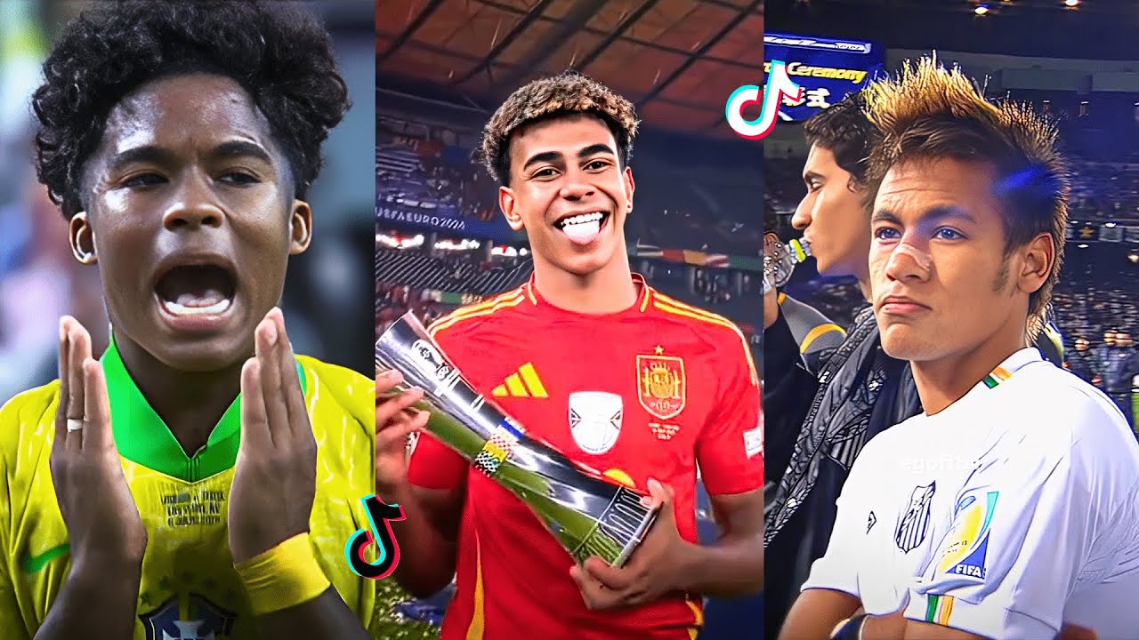 BEST FOOTBALL EDITS - GOALS, SKILLS, FAILS (#114) l FOOTBALL TIKTOK EDITS