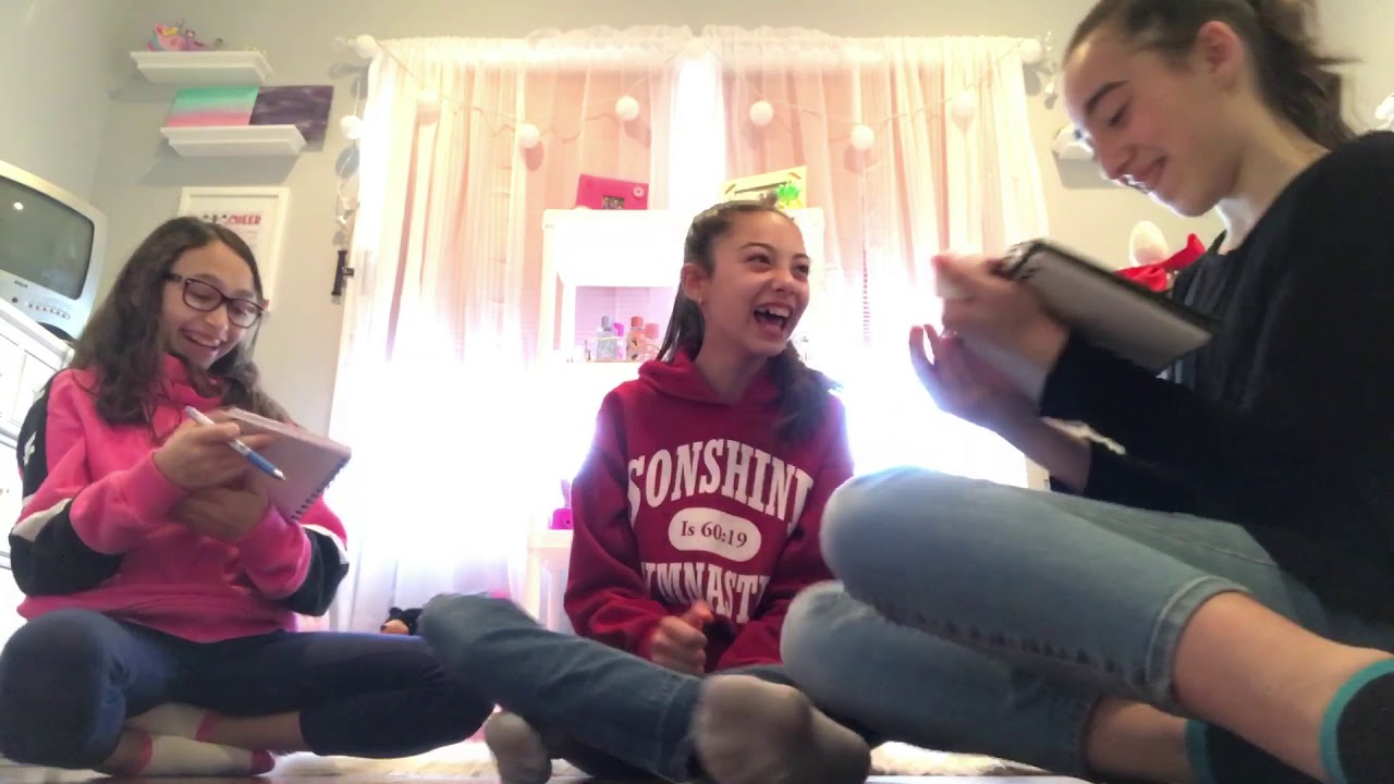 Best friend tag with my favs💓💜