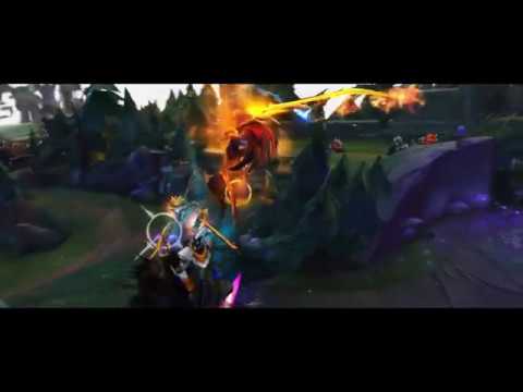 Best Friends / LOL Edit