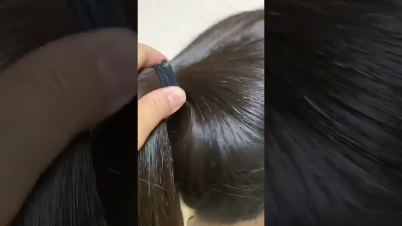Best hairjob hair 💫