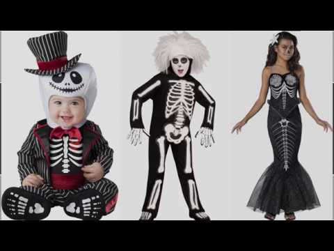 Best Halloween Costumes for 2018