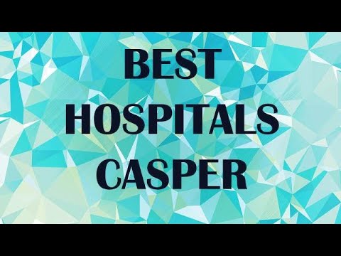 Best Hospitals and Clinics in Casper, United States
