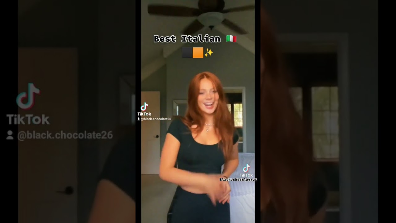 Best Italian 🟧⬛️✨️. davcina, michelle comi, babybunny2k. #shorts #beautiful #italy