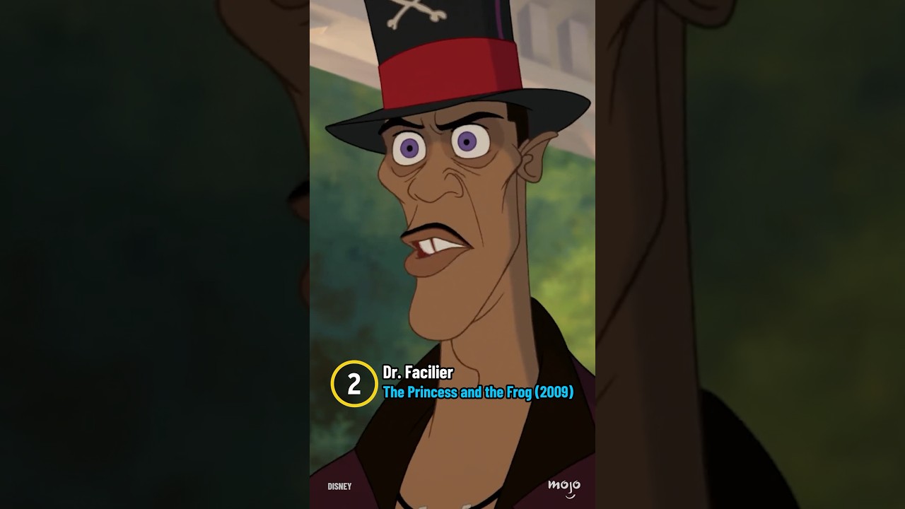 Best Keith David Voice Acting Roles! 🎤