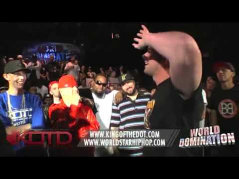 Best Lines of KOTD (video by CripwalkinK)
