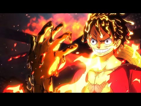 Best Luffy Moments in One Piece