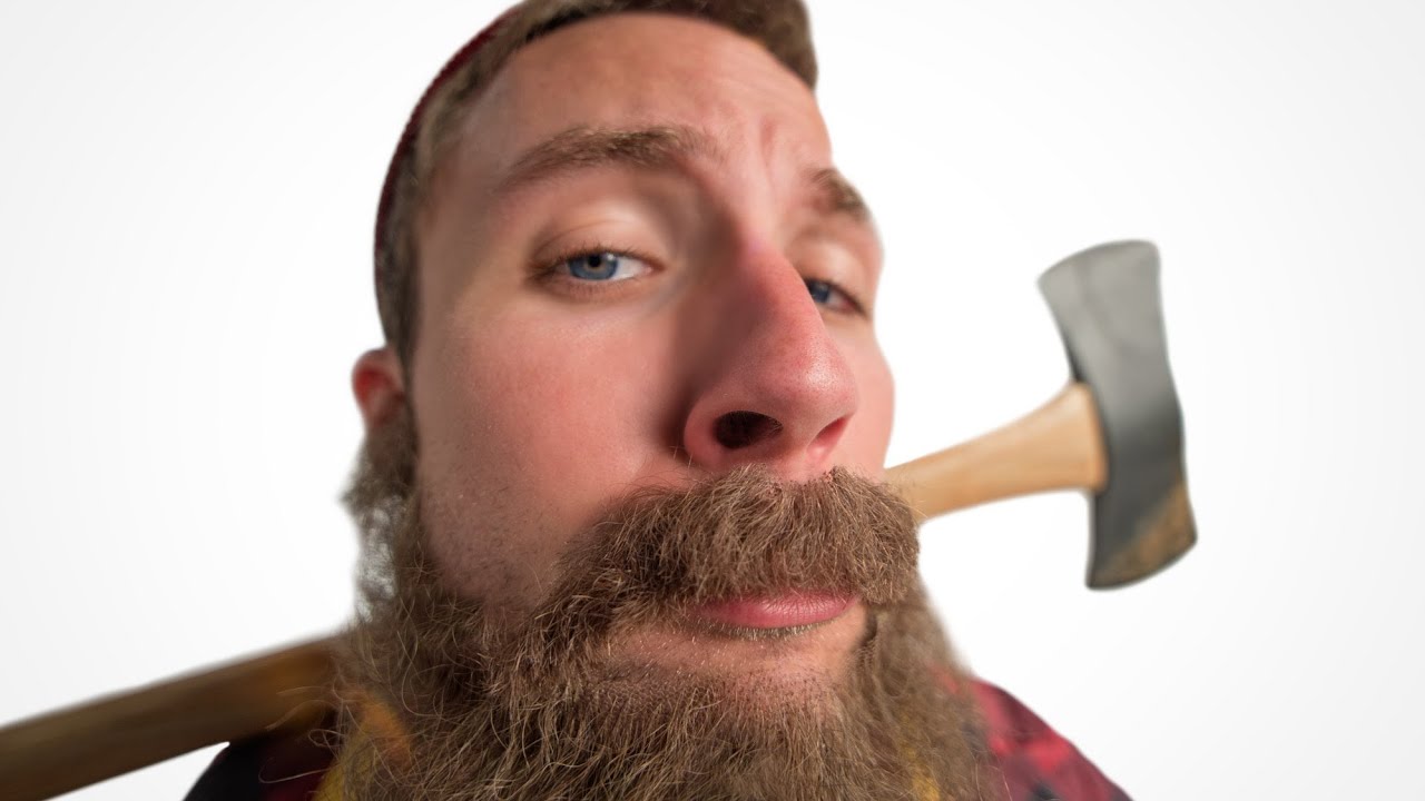 Best Lumbersexual Song Ever | Vat19 Music Video