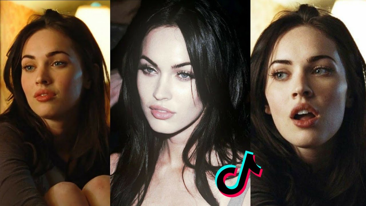 Best Megan Fox TikTok Edits 😍🔥✨