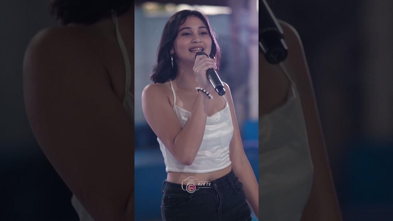 Best Muse ng Sta. Lucia Pasig -Ms  Jowilla - Mapapa-ibig ka talaga sa Ganda 😍 #rjhtv #teamsolido