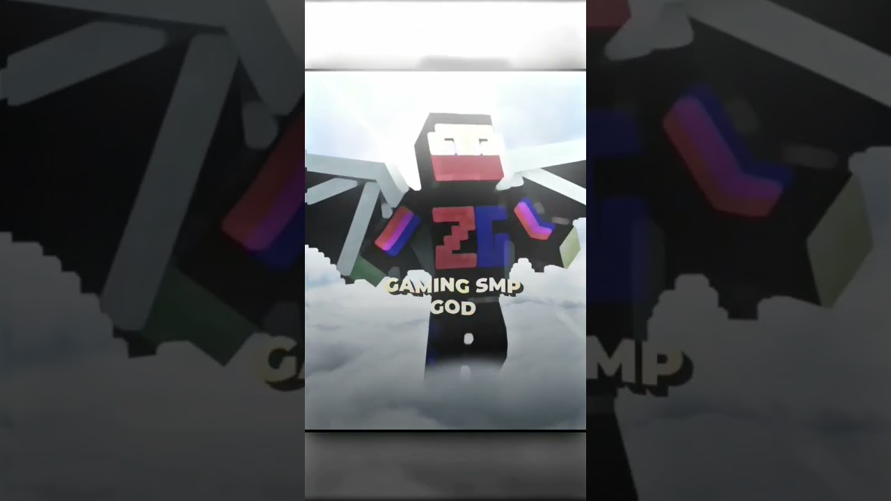 Best Nick Names Of Gaming Smp Members