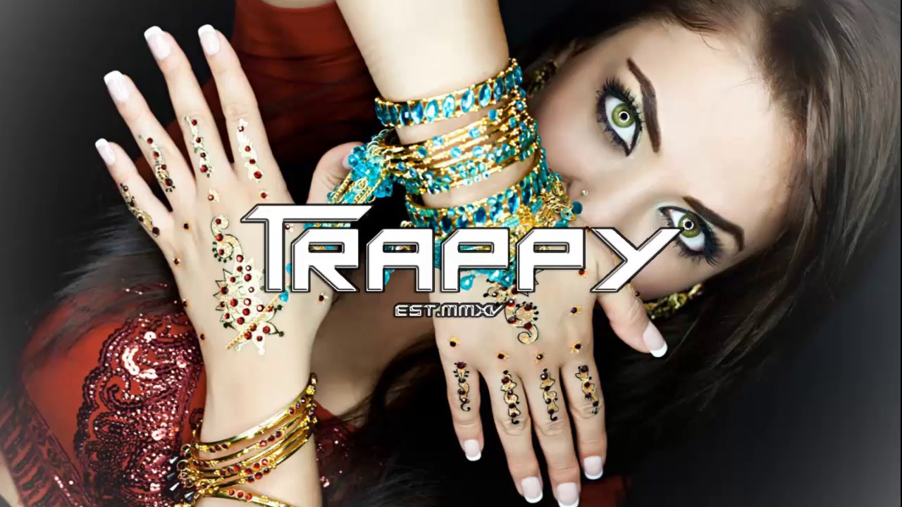 Best Of Arabic Twerk Music - 