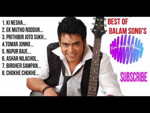 Best of balam