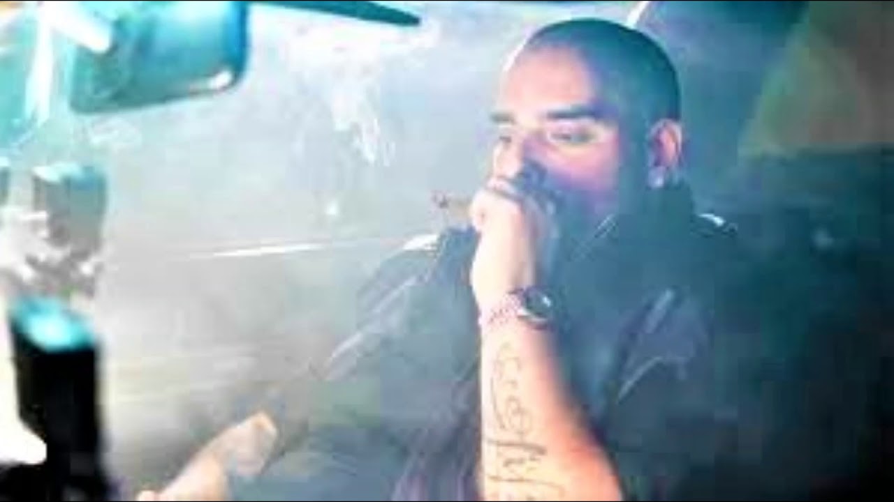Best of Berner Mix