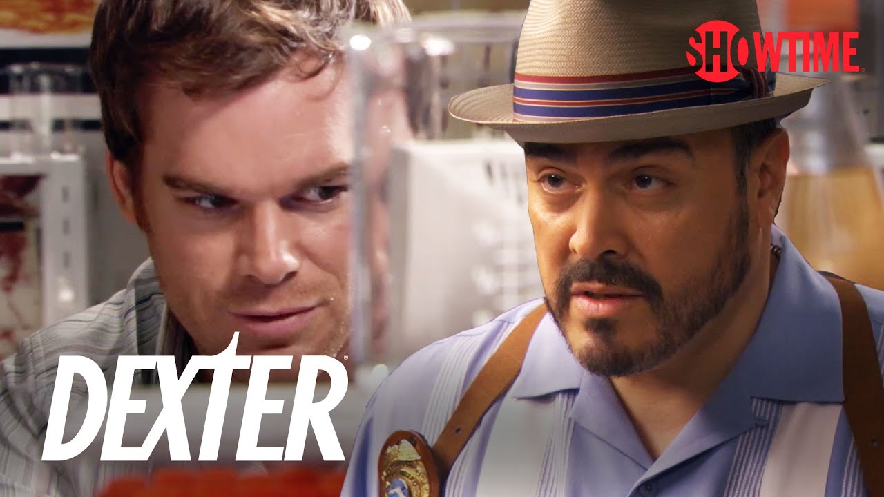 Best of Dexter & Angel 🫡