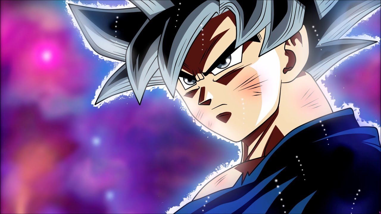 Best of Dragon Ball Super Soundtracks『Epic Mix 2018』