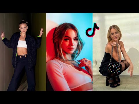 Best of Emma Brooks TikTok Compilation