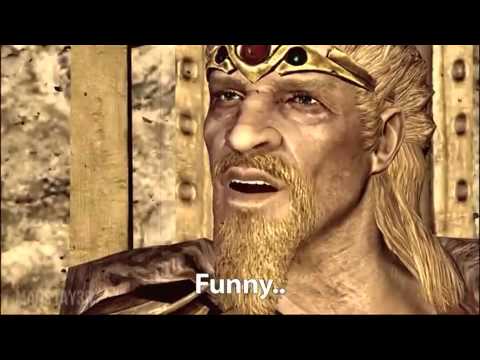Best Of (Gamer Poop Skyrim)