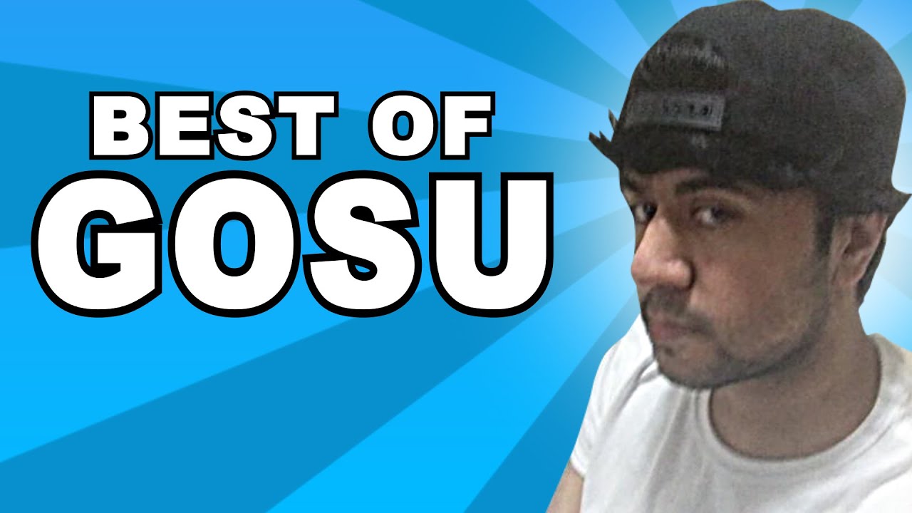 Best of Gosu | The Vayne God
