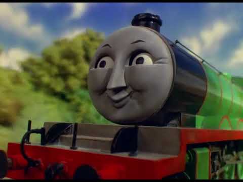 Best of Henry Transition 1