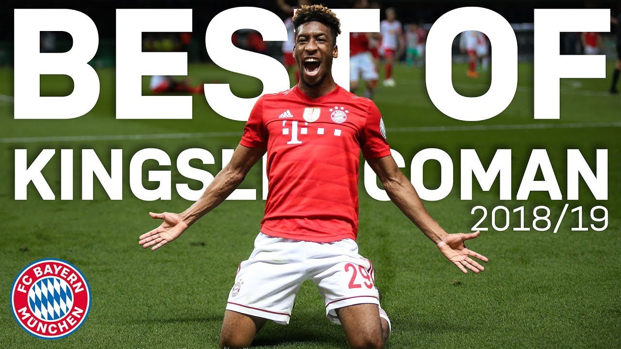 Best of Kingsley 