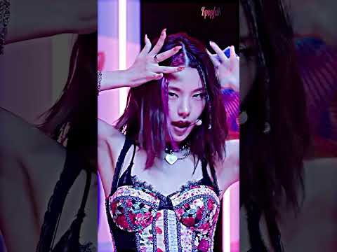 Best Of Kpopfap | ITZY Yeji