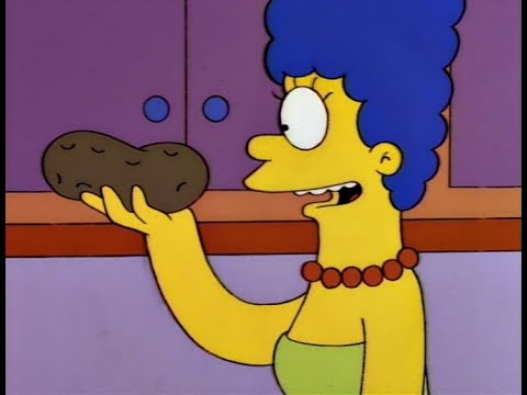 Best of Marge Simpson