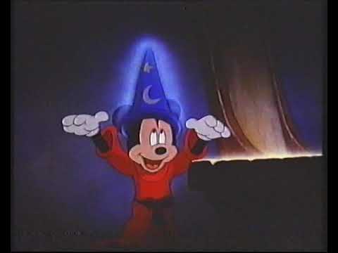 Best of Mickey - Intro (Swedish)