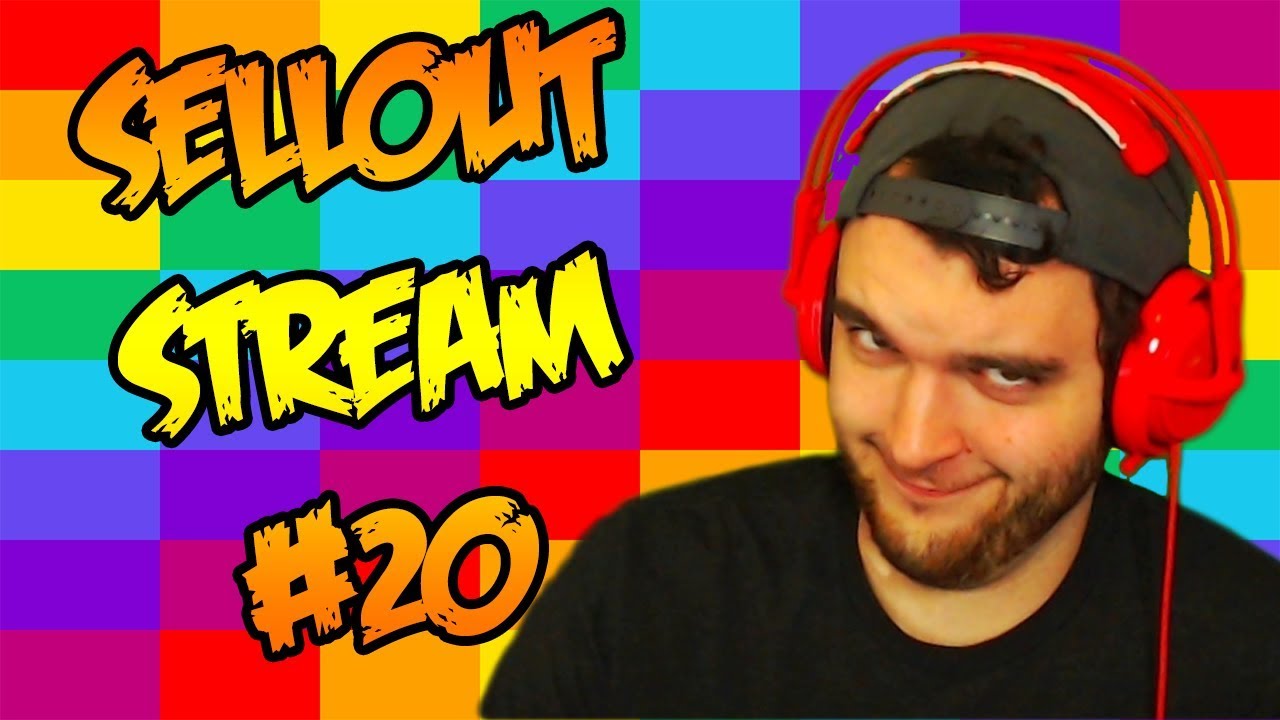 BEST OF NOAHJ456 SELLOUT STREAM #20 (TOMBSTONE FREE EDITION)