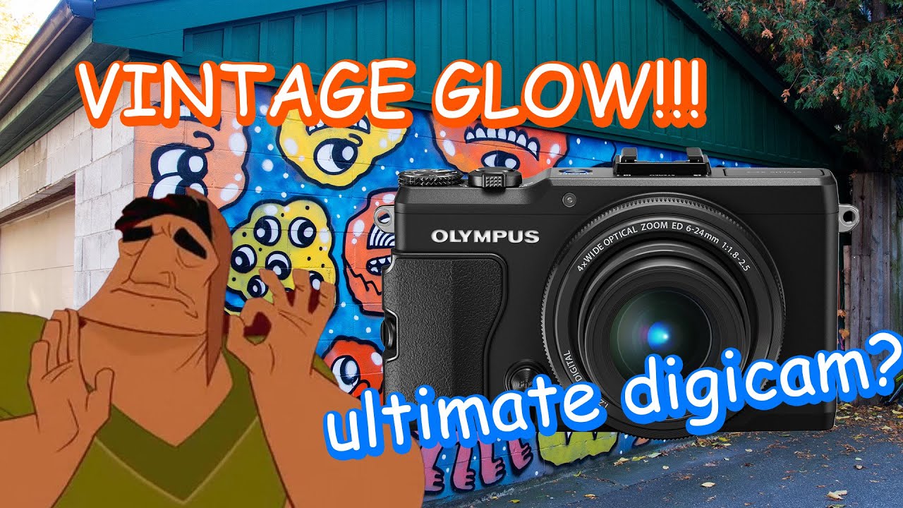 Best of Olympus! Olympus Stylus XZ-2 reviewed in under 2 minutes(WITH SAMPLE IMAGES)