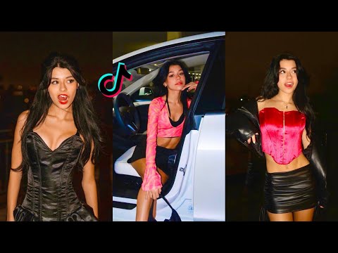 Best of Rachel Brockman TikTok Compilation