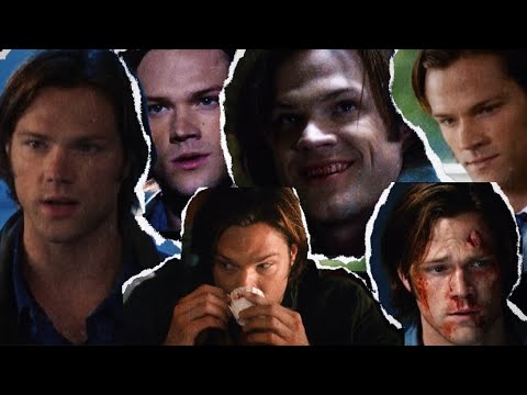 Best of Soulless Sam - Supernatural
