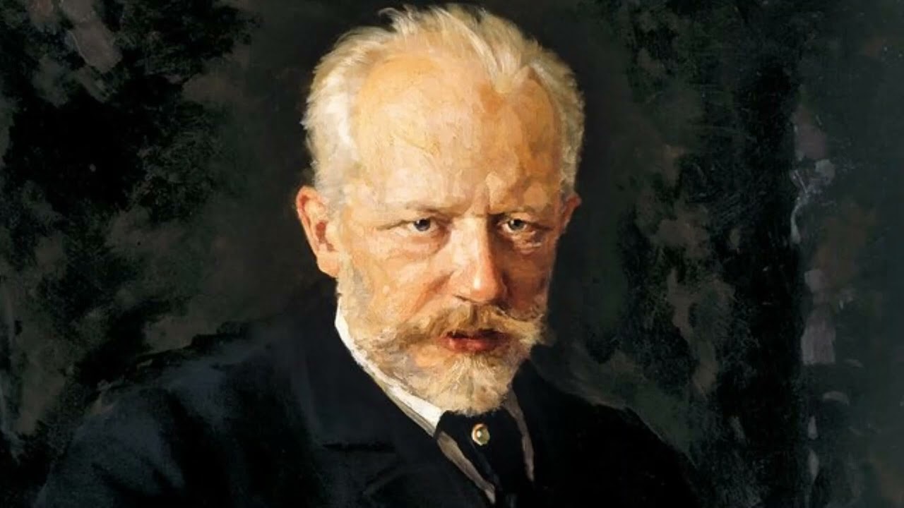Best of Tchaikovsky