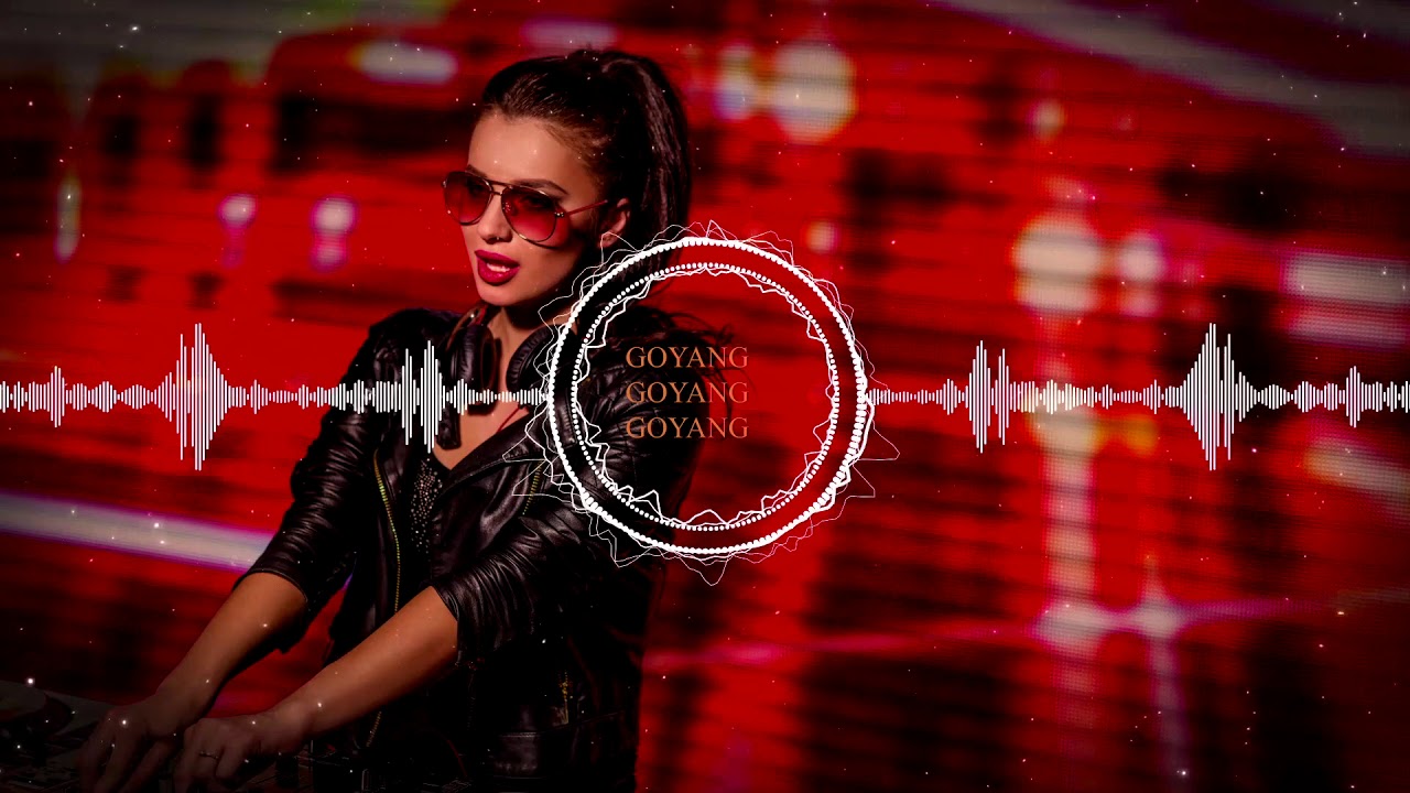 best of techno remix 2018! (goyang goyang!!!!) vol. 2
