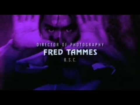 Best of the Best 2 Intro