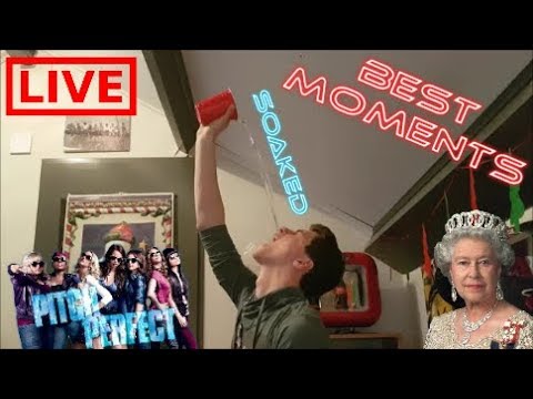 BEST OF YADU LIVE! #01