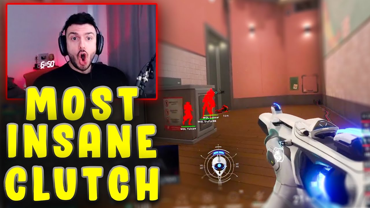 BEST PLAYS OF THE WEEK Ep.248 | VALORANT MONTAGE #HIGHLIGHTS