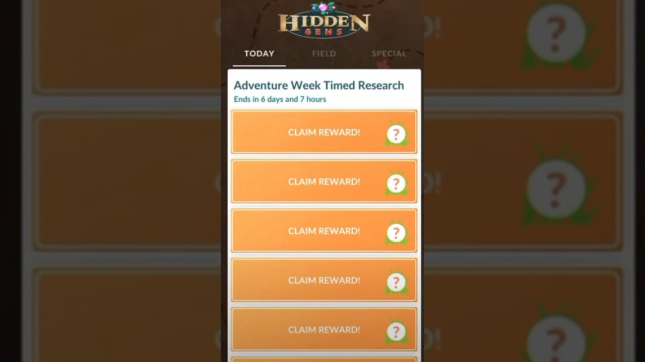 BEST Pokémon GO HACK!
