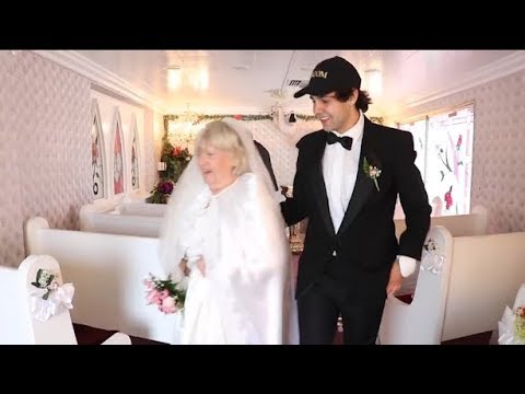 Best Pranks in David Dobrik Vlogs