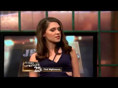 Best. Response. Ever. (The Jerry Springer Show)