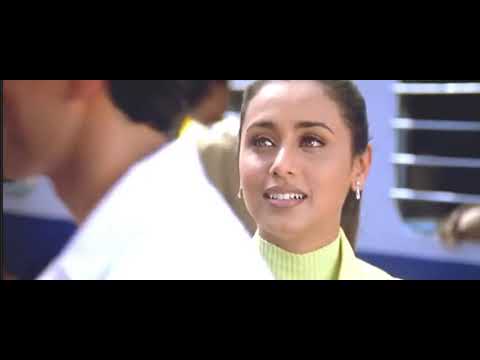 Best Romantic Sence  Part 2 | Mujhse Dosti Karoge  | hrithik roshan | Rani Mukarji | Punjab Studio