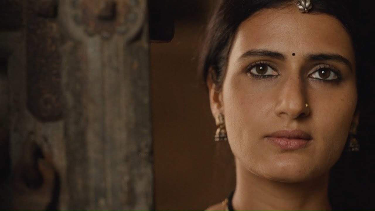 Best scenes of Revenge movie THAR | Part 1